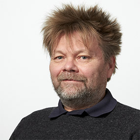 Billede af Patrik Lantto