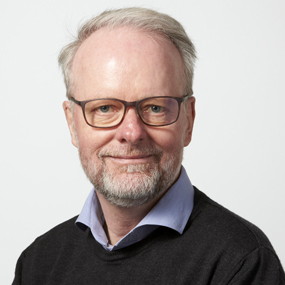 Billede af Claus Bernd Høgdal