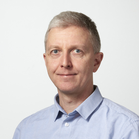 Billede af Steen B. Thrysøe