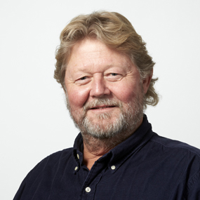 Billede af Søren Heiwald