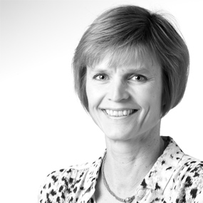 Billede af Kirsten Ravn