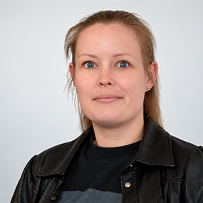 Billede af Mia Heuschkel