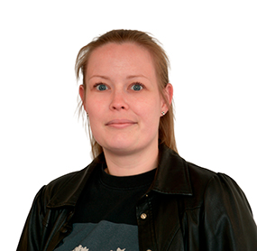 Billede af Mia Heuschkel