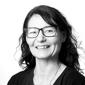 Billede af Mette Hesel Sørensen