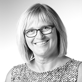 Billede af Marianne Lindgren