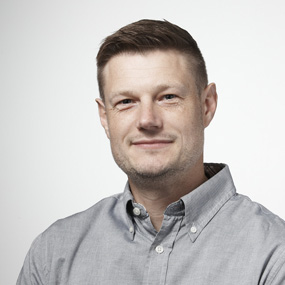 Billede af Jacob Petersen