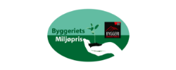 Alfix nominerades till Byggeriets miljöpris 2016 och 2020.

År 2016 nominerades vi för vår fästmassa Alfix QuickFix Premium och år 2020 för stegljudsmattan Alfix Acoustic PS3 – Recycled.