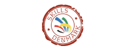 Alfix sponsorerer organisationen Skills Denmark med aktiv støtte til Danmarksmesterskabet for Flisemurere - økonomisk såvel som materialemæssigt