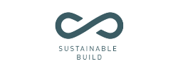 SUSTAINABLE BUILD er et samarbejde mellem Industriens Fond og Dansk Arkitektur Center samt Erhvervsstyrelsens Grøn Omstillingsfond og Leaderlab