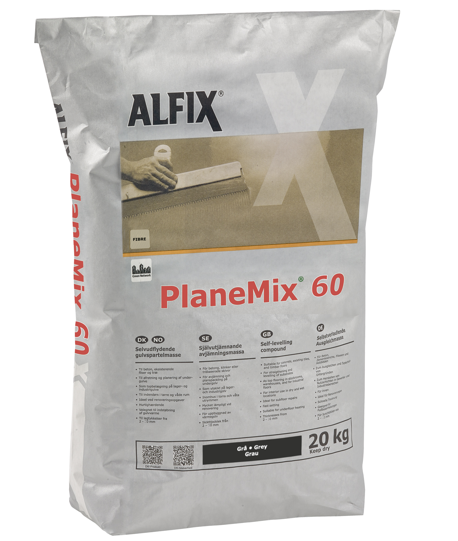 Alfix A/S - Produktbilleder