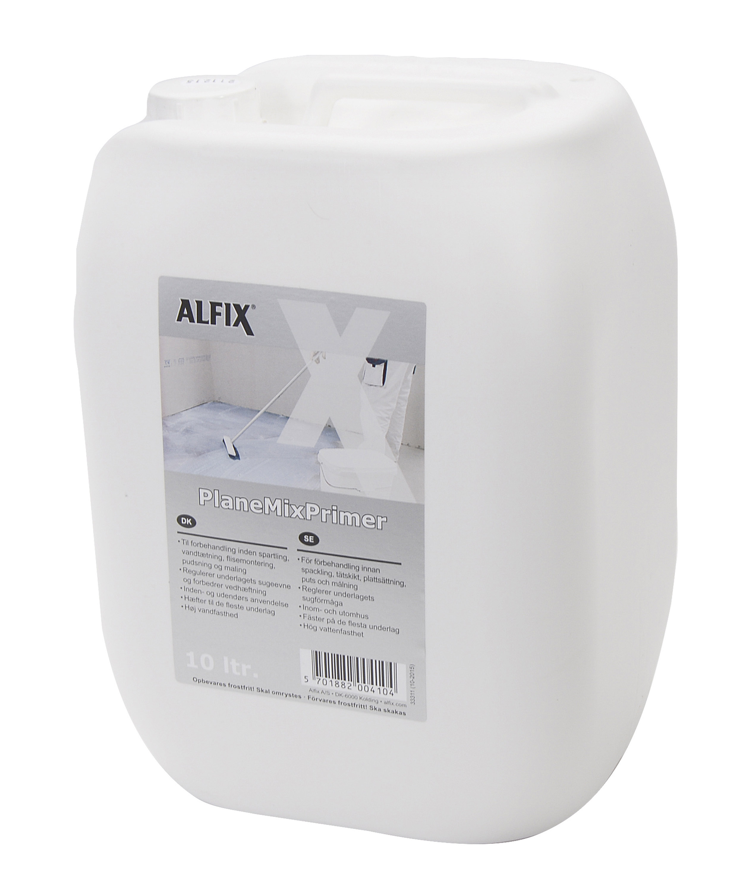 Alfix A/S - Produktbilleder