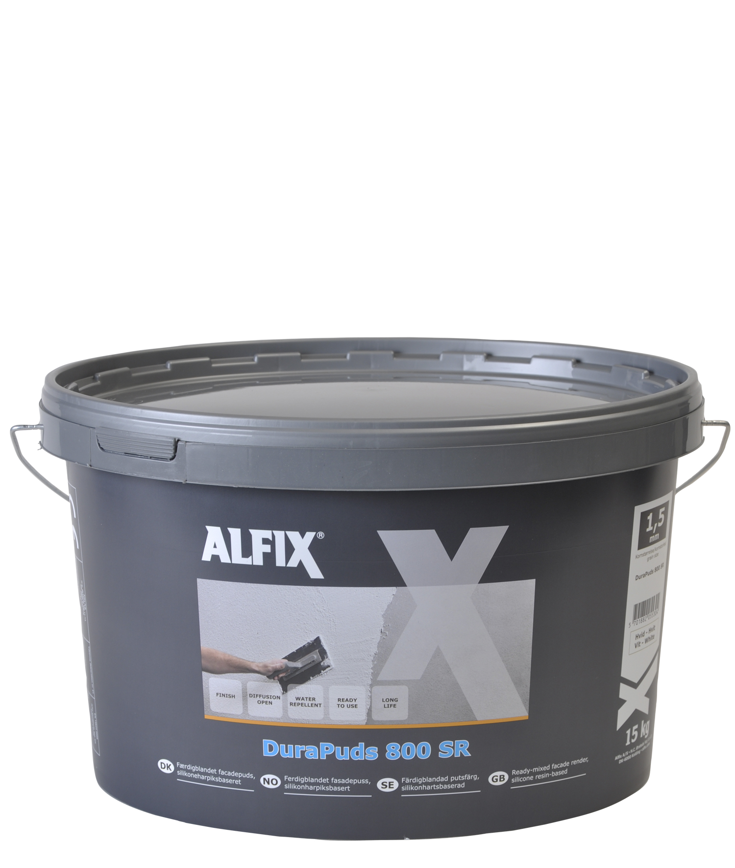 Alfix A/S - Produktbilleder
