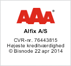 aaa-rating